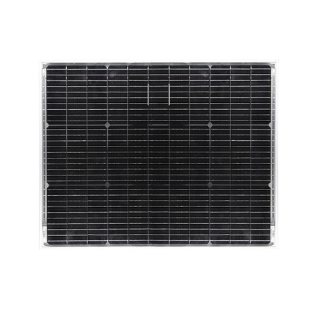 LED pouličné svietidlo Solar G2 40W, šedá farba, IP66, 4000K – teplá biela, svetelný tok 8000lm, uhol vyžarovania 150×80°, CRI>75, životnosť až 50 000h, rozmery ø 653×236×200, materiál hliník + sklo, nestmievateľné, PF>0,9