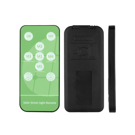 LED pouličné svietidlo Solar G2 40W, šedá farba, IP66, 4000K – teplá biela, svetelný tok 8000lm, uhol vyžarovania 150×80°, CRI>75, životnosť až 50 000h, rozmery ø 653×236×200, materiál hliník + sklo, nestmievateľné, PF>0,9